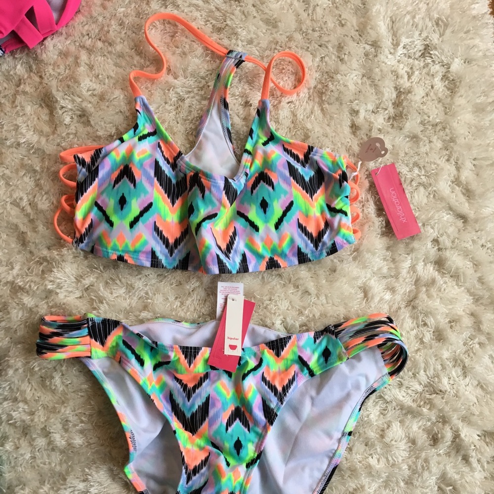 Target Bikini BNWT